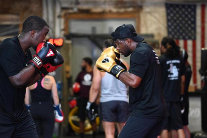 Image 5 from JAB Boxing Academy partner gallery