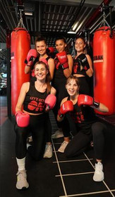Bild 1 von BEBAK BOOT'N'BOXING Siegburg Partnergalerie