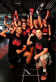 Bild 2 von BEBAK BOOT'N'BOXING Siegburg Partnergalerie