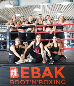 Bild 3 von BEBAK BOOT'N'BOXING Siegburg Partnergalerie