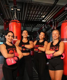 Bild 4 von BEBAK BOOT'N'BOXING Siegburg Partnergalerie