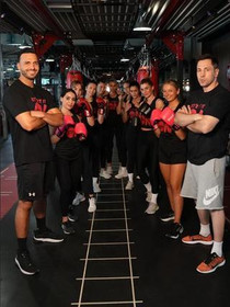 Bild 5 von BEBAK BOOT'N'BOXING Siegburg Partnergalerie