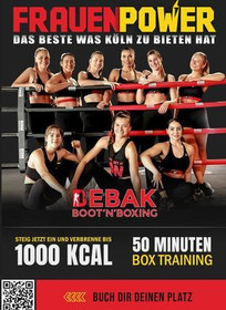 Bild 6 von BEBAK BOOT'N'BOXING Siegburg Partnergalerie