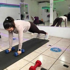 Imagen 1 de la galería del partner Fit Body Ensenada