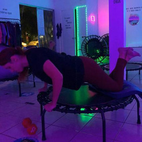 Imagen 4 de la galería del partner Fit Body Ensenada