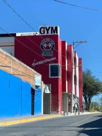 Imagen 1 de la galería del partner Elite Pro Gym Country