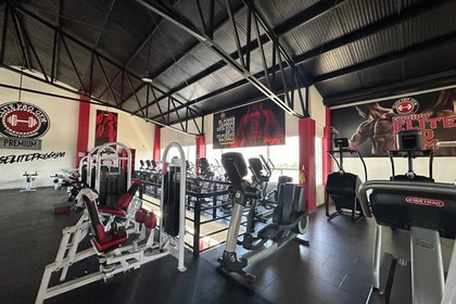 Imagen 5 de la galería del partner Elite Pro Gym Country