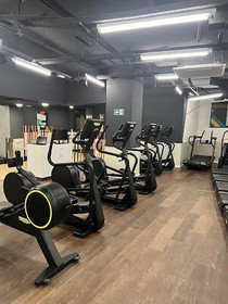 Imagen 2 de la galería del partner Synergym Getxo