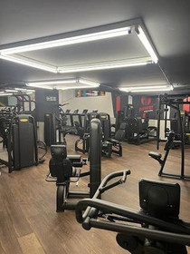 Imagen 3 de la galería del partner Synergym Getxo