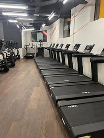 Imagen 4 de la galería del partner Synergym Getxo