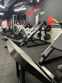 Imagen 5 de la galería del partner Synergym Getxo