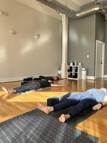 Image 3 from 3S yoga partner gallery