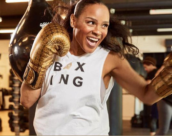 Image 5 from Mayweather Boxing + Fitness - Oceanside partner gallery