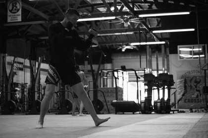 Image 4 from Taejo Kickboxing- Downtown partner gallery