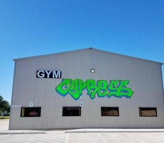 Image 1 from GYM CYPRESS partner gallery