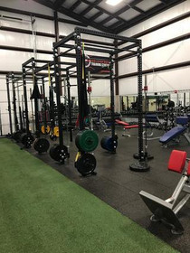 Image 2 from GYM CYPRESS partner gallery