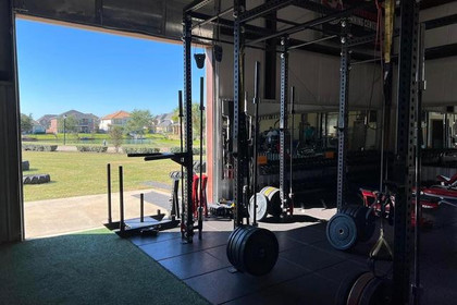 Image 3 from GYM CYPRESS partner gallery