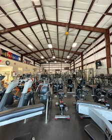 Image 4 from GYM CYPRESS partner gallery