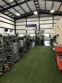 Image 5 from GYM CYPRESS partner gallery