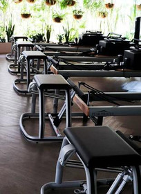 Imagen 4 de la galería del partner The Fit Pilates Satélite