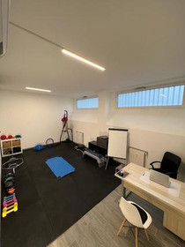 Immagine 1 dalla galleria del partner Evolve Always Train Better