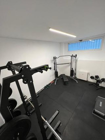 Immagine 3 dalla galleria del partner Evolve Always Train Better