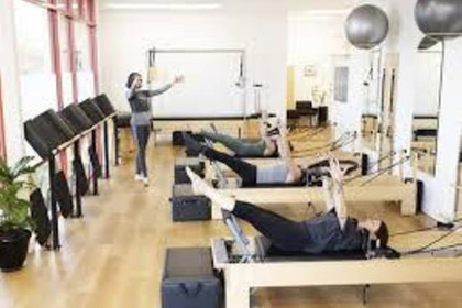 Image 3 from The Centered Body partner gallery