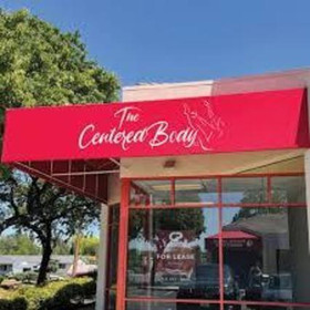 Image 5 from The Centered Body partner gallery