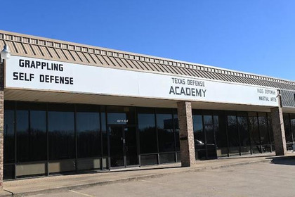 Image 1 from TEXAS DEFENSE ACADEMY TDA partner gallery