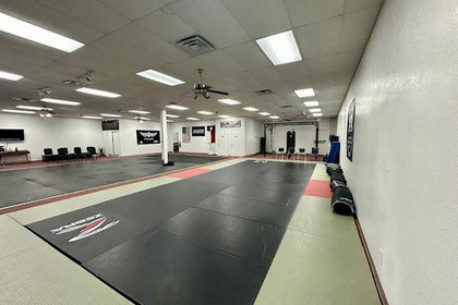 Image 2 from TEXAS DEFENSE ACADEMY TDA partner gallery