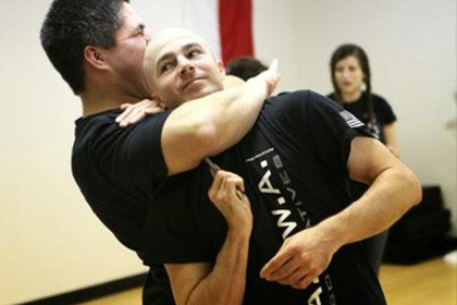 Image 4 from TEXAS DEFENSE ACADEMY TDA partner gallery