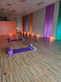 Image 4 from Love Yoga 333 partner gallery