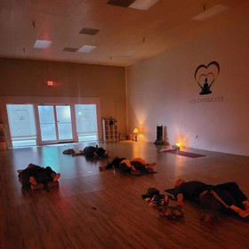 Image 5 from Love Yoga 333 partner gallery