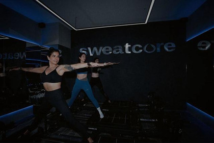 Imagen 4 de la galería del partner Sweat Core
