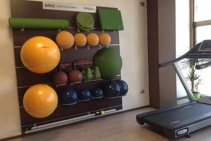 Immagine 2 dalla galleria del partner Exclusive Luxury Fitness -LATINA