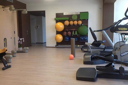 Immagine 4 dalla galleria del partner Exclusive Luxury Fitness -LATINA