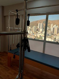 Imagem 2 da galeria do parceiro Estudio de Pilates 608