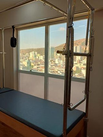 Imagem 3 da galeria do parceiro Estudio de Pilates 608