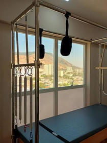 Imagem 4 da galeria do parceiro Estudio de Pilates 608