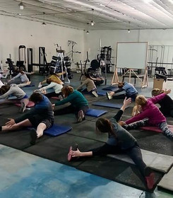 Imagen 3 de la galería del partner ALTO IMPACTO GYM