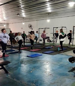 Imagen 4 de la galería del partner ALTO IMPACTO GYM