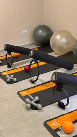 Imagem 1 da galeria do parceiro Benesse Estúdio Pilates