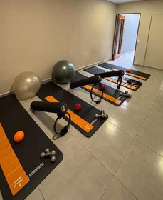 Imagem 2 da galeria do parceiro Benesse Estúdio Pilates