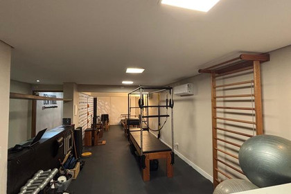Imagem 4 da galeria do parceiro Benesse Estúdio Pilates