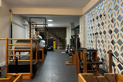 Imagem 5 da galeria do parceiro Benesse Estúdio Pilates