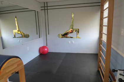 Imagem 3 da galeria do parceiro Clínica Revigore-se Saúde e Bem-Estar