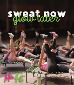 Imagen 2 de la galería del partner MaFit Jumping Studio