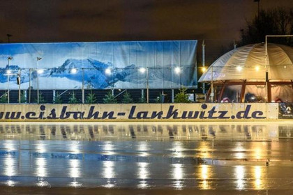 Bild 5 von Eisbahn Lankwitz Partnergalerie