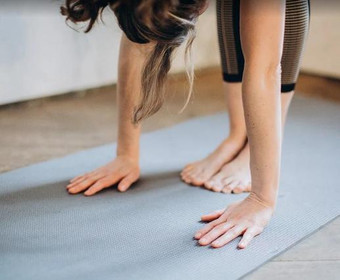 Bild 2 von My Yoga Dallgow Partnergalerie