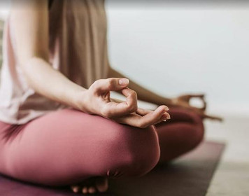 Bild 3 von My Yoga Dallgow Partnergalerie